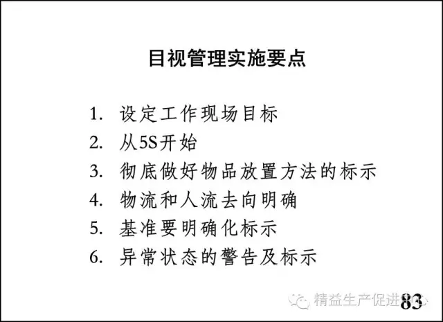 车间主管与班组长管理实战