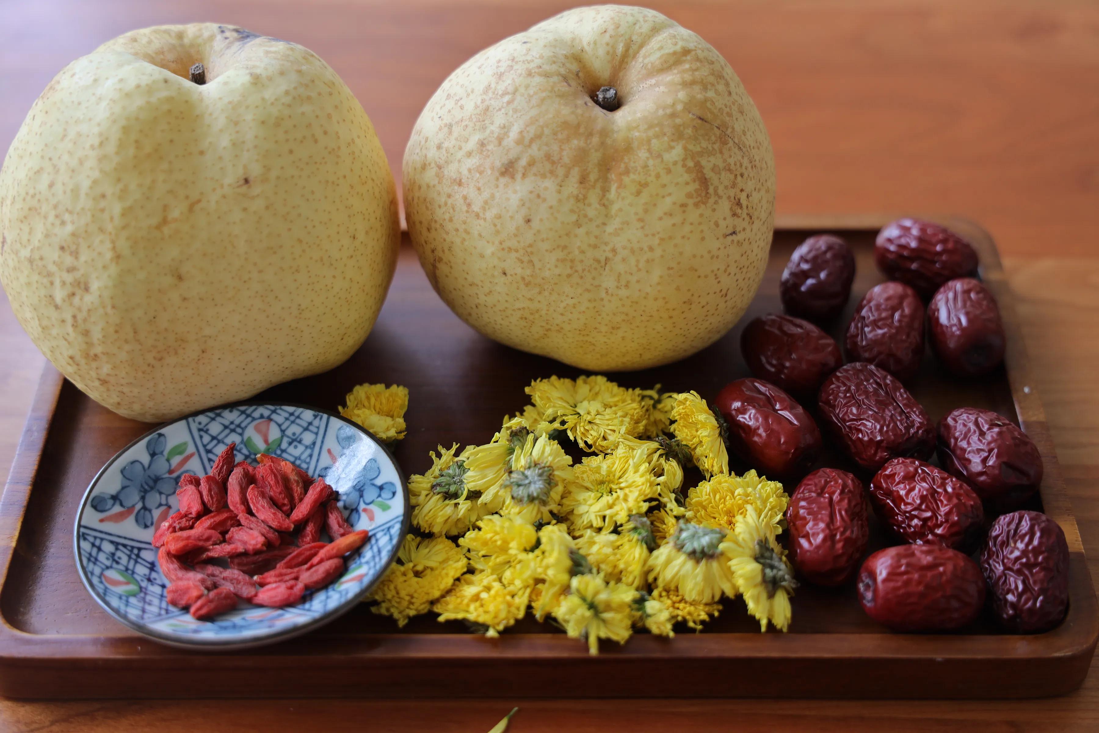 夏至强烈推荐的特色饮品，清热去火，好喝不贵，几块钱煮一大锅