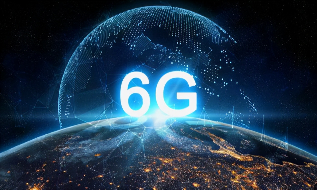 果然！美国6G再次成“陪跑”，中国6G专利申请位居全球第一