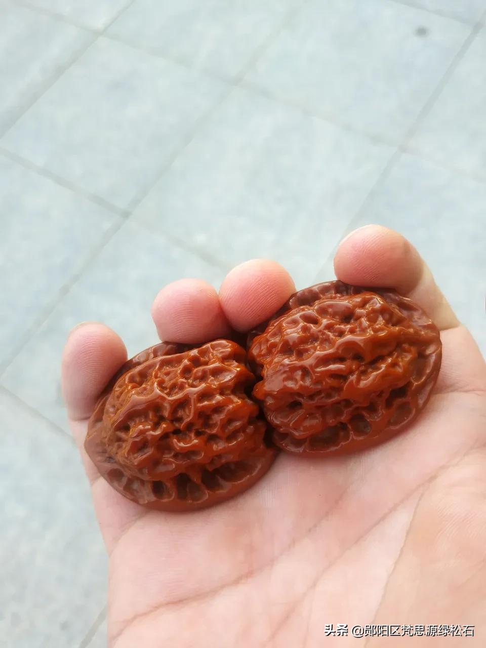 好串不仅是别人的，也会是你的