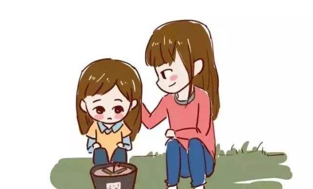 如何管理孩子的情绪，学会这几招，你就是孩子情绪管理专家