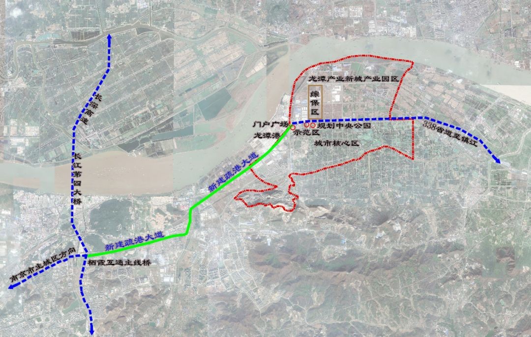 悦东府｜王者再次归来，预鉴紫东崛起时代