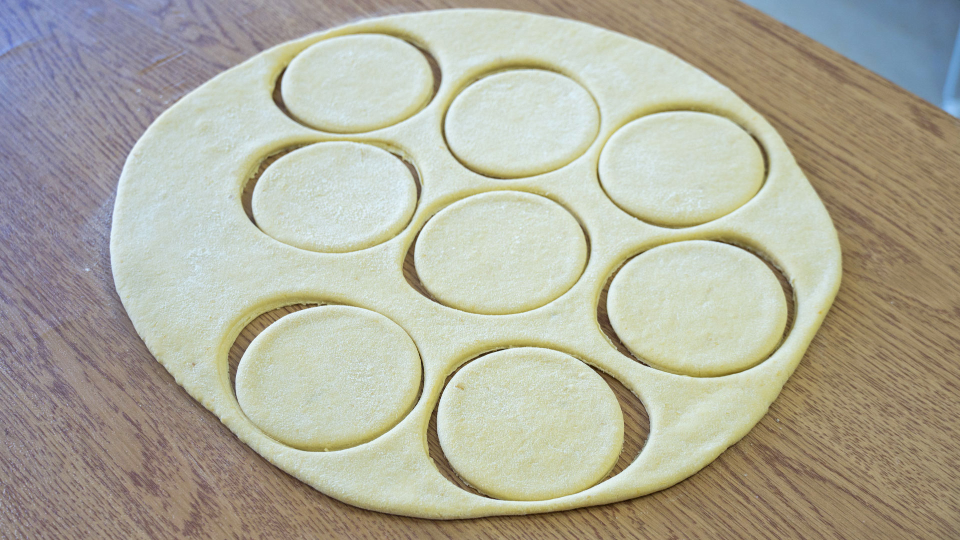 南瓜饼超解馋的5种做法，香甜软糯，外面都买不到，孩子老人都爱