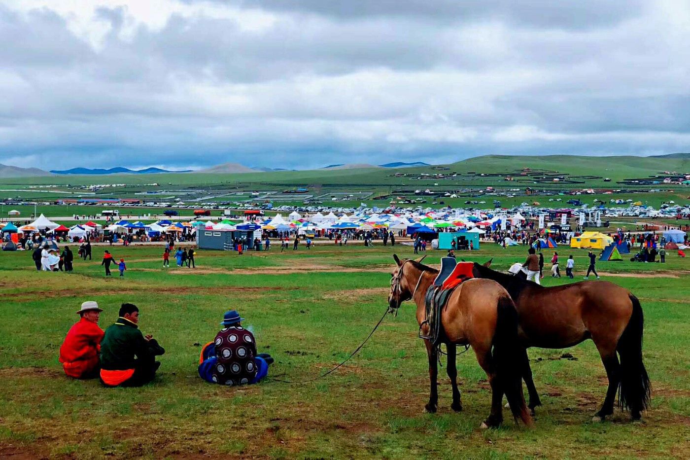 蒙古国被称为苏联“第16个加盟国”，在苏联解体