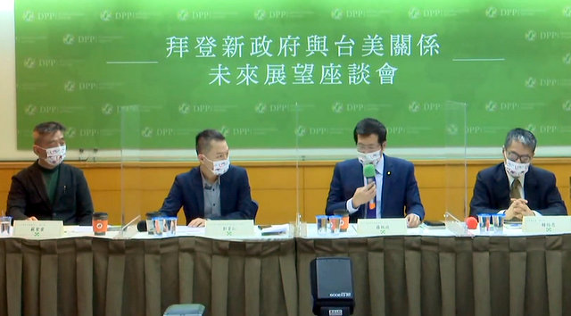 中美台海交鋒拳來腳往親綠學者叫囂要當海上以色列？