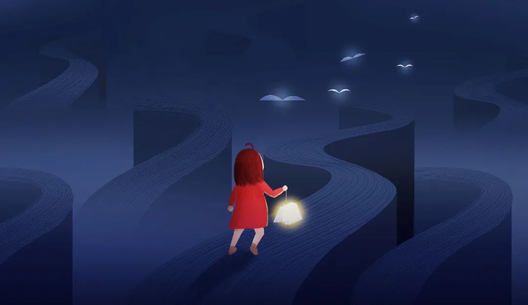 生活可以忙忙碌碌随大流 思想必须偷偷摸摸求上进 资讯咖