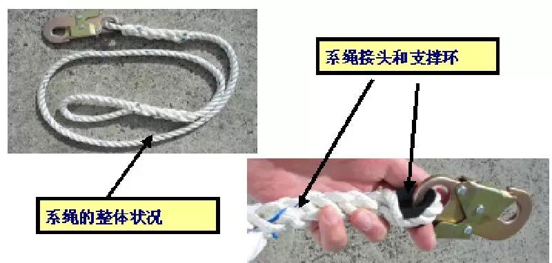 痛心！因安全帶沒扣好，當(dāng)場墜亡！高處作業(yè)請正確系好安全帶