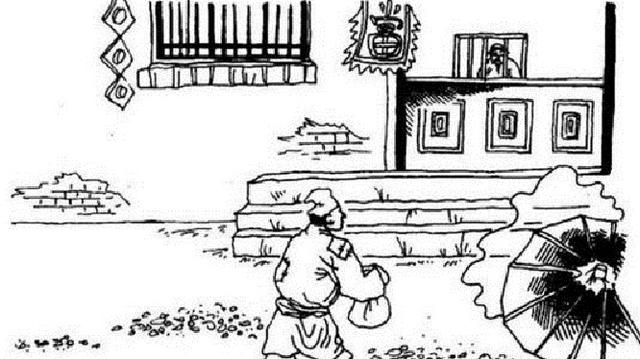 典当行，推动古代金融行业的发展，反映社会百态