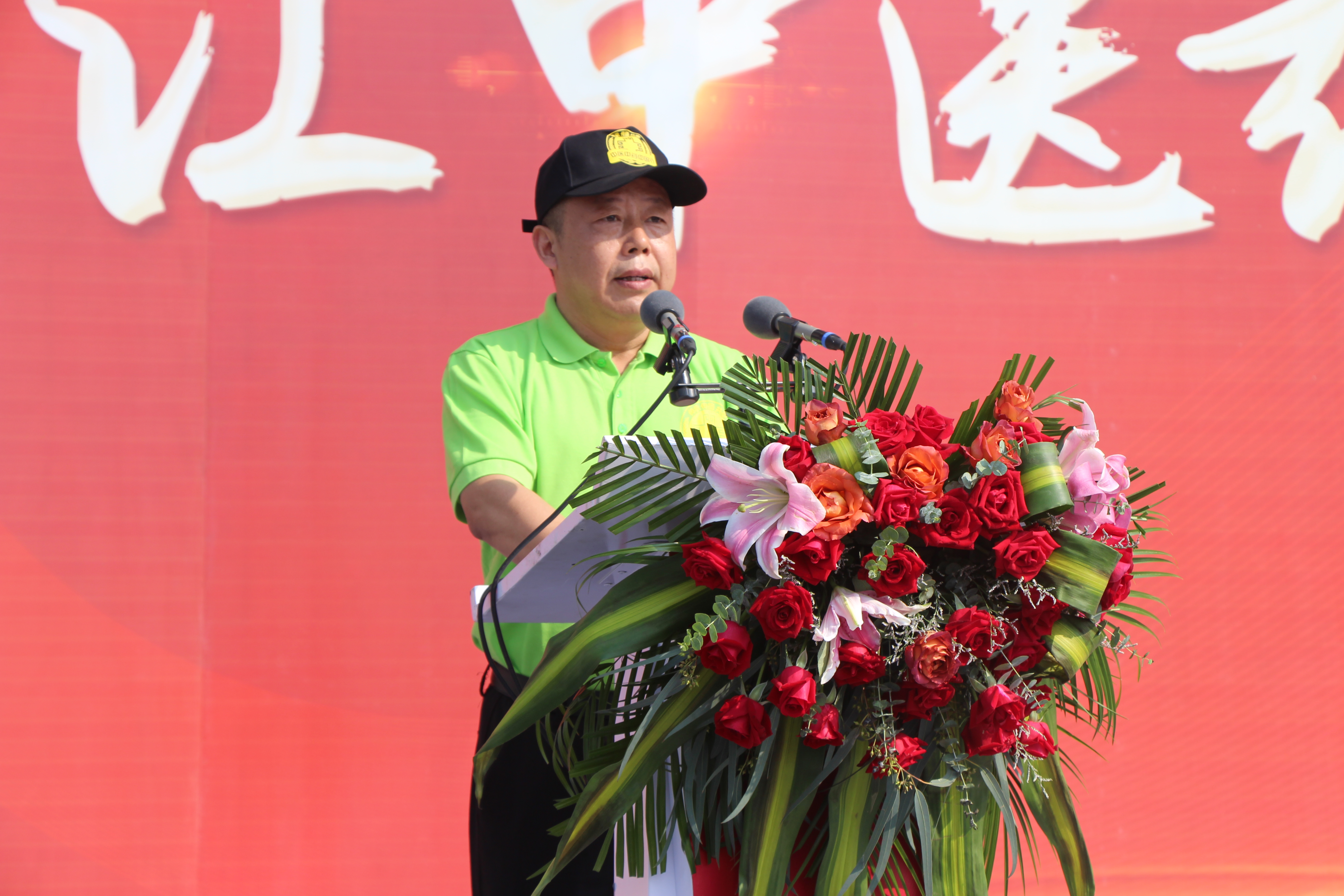 让中医药融入百姓生活——2020年安庆市中医药宣传周启动