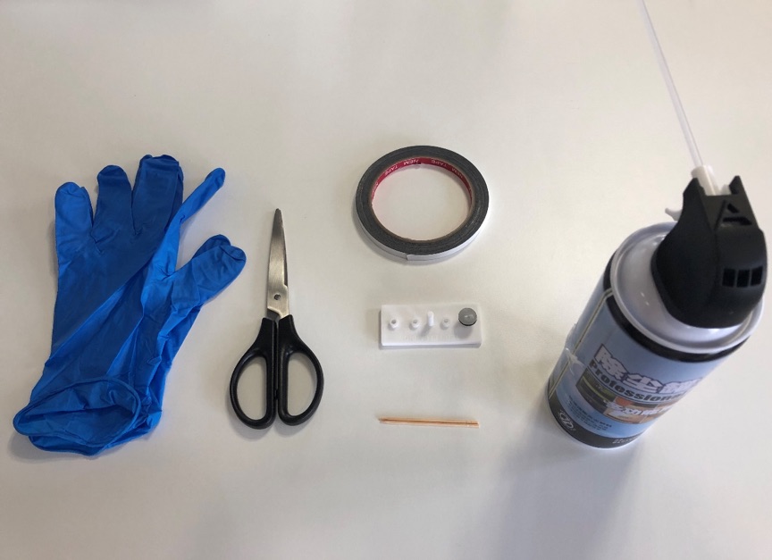 一文看懂粉末樣品制備方法
