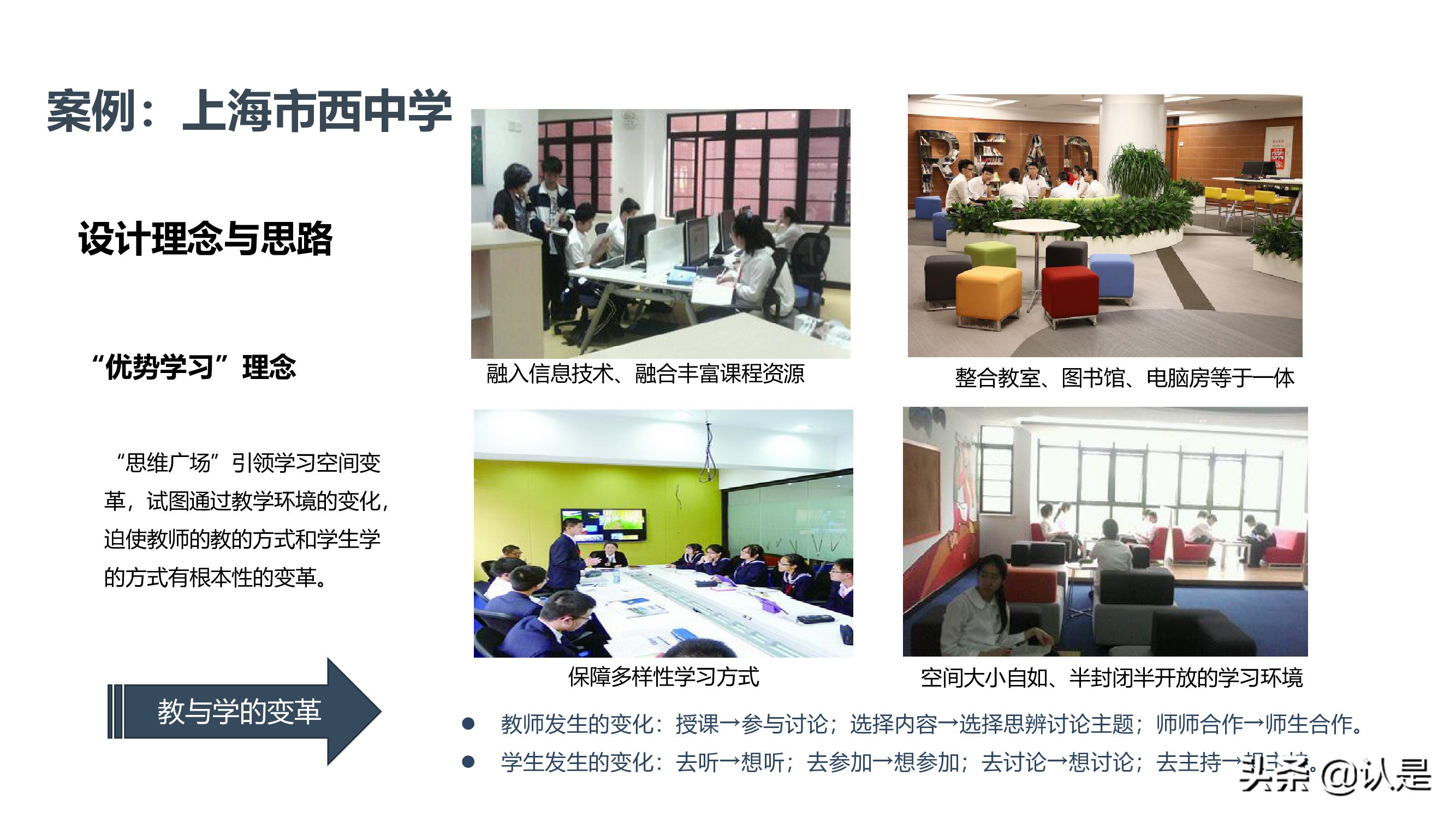 未来学校学习空间蓝皮书2021