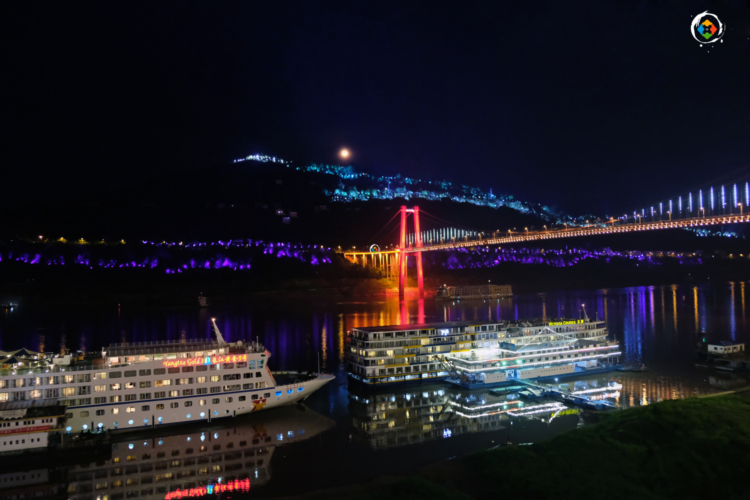 距重庆主城3小时车程，位置偏远没有火车，但忠县文旅却异常精彩