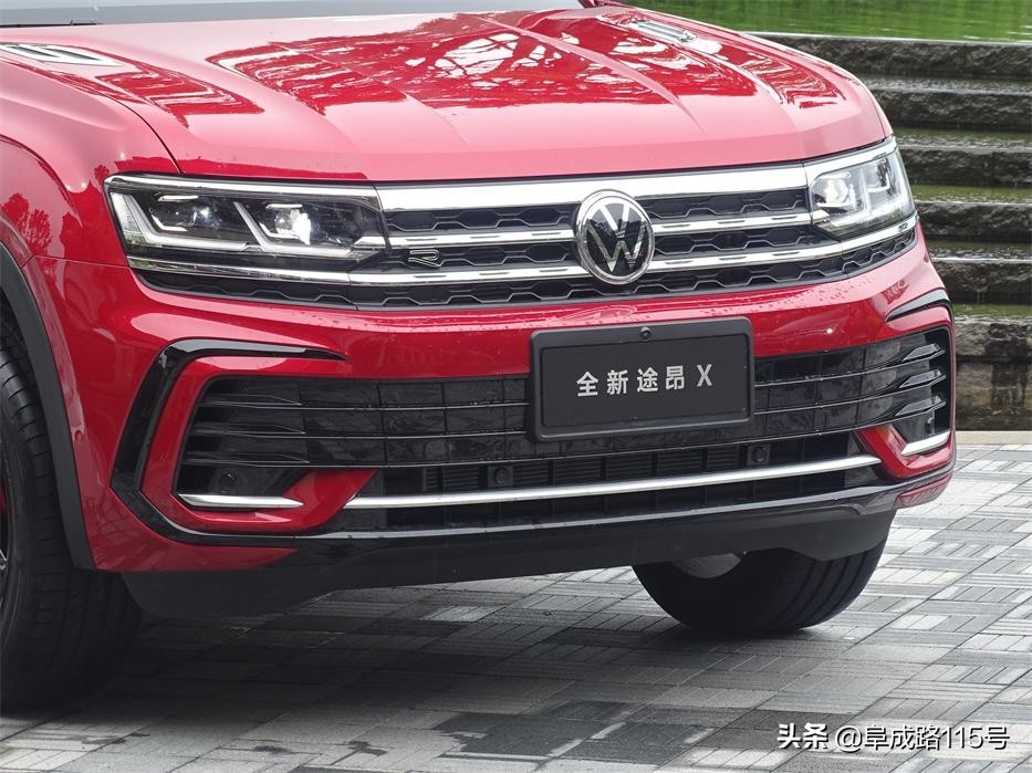 接地气的中大型运动SUV，不仅运动+大空间，舒适度更要让人满意