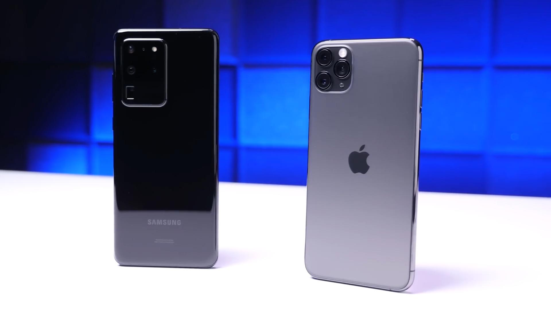 国产手机为什么比不过iPhone？摄像头给了我答案
