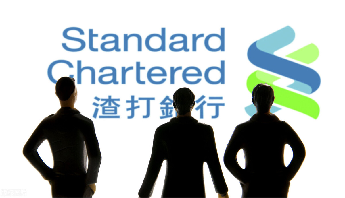 如何在渣打銀行開戶口？ - 資訊咖