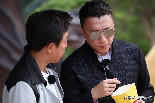 又互怼，孙红雷发文官宣，男人帮成员再次同台