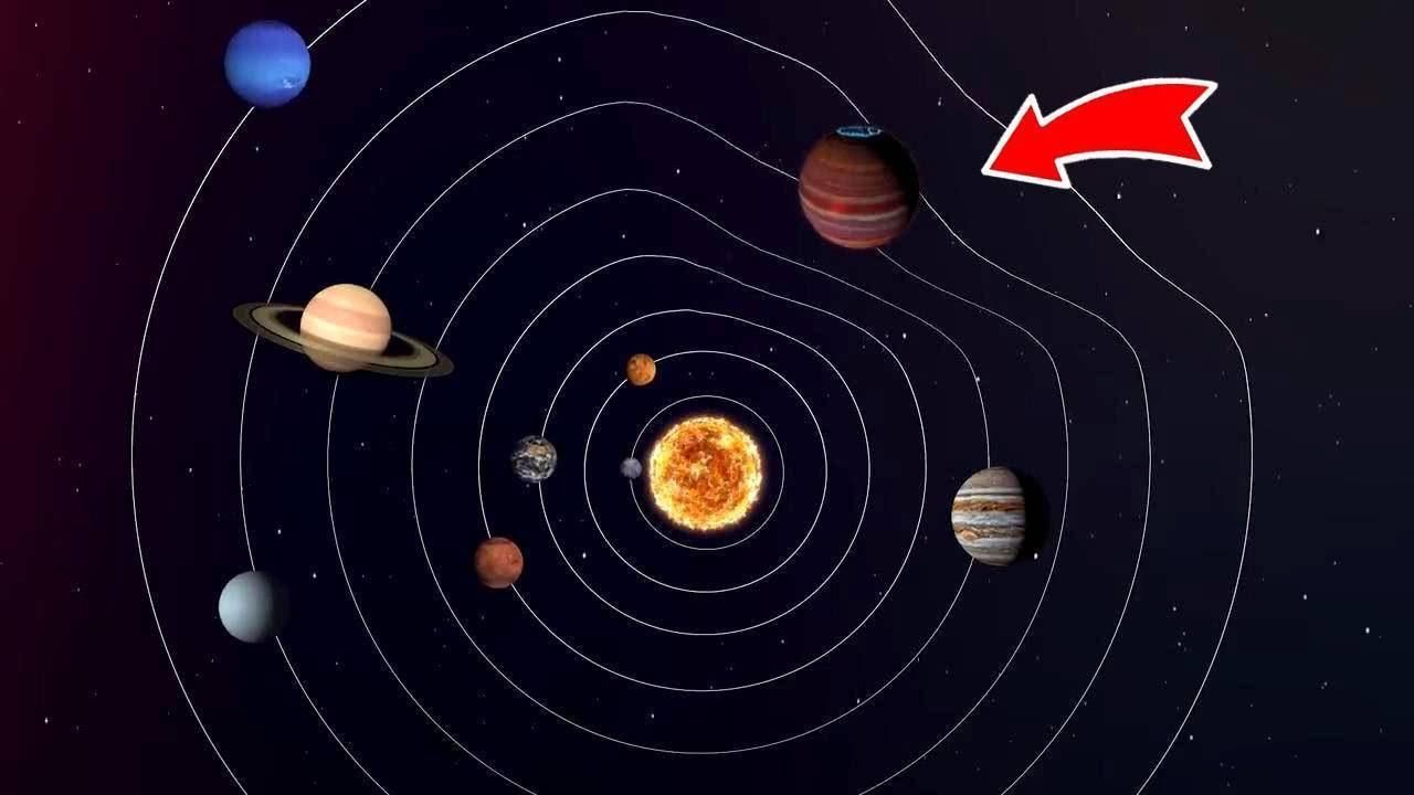 木星并不如我们所想的那样是行星的守护者吗？