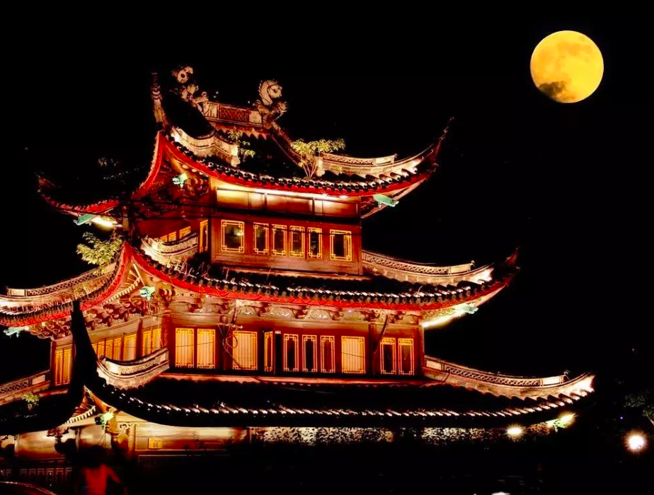 李商隐意境很美的一首诗，短短4句，便让你心旷神怡-第2张图片-非凡网