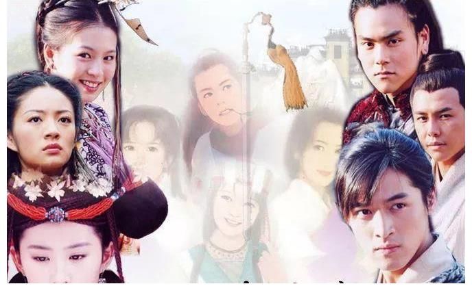 網(wǎng)友重復(fù)刷的10部國(guó)產(chǎn)?。骸墩鐙謧鳌繁凰?22次，《瑯琊榜》排第3
