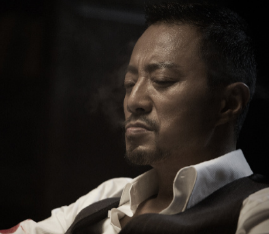 《秋蝉》六大男神，给任嘉伦作配的除了刘学义