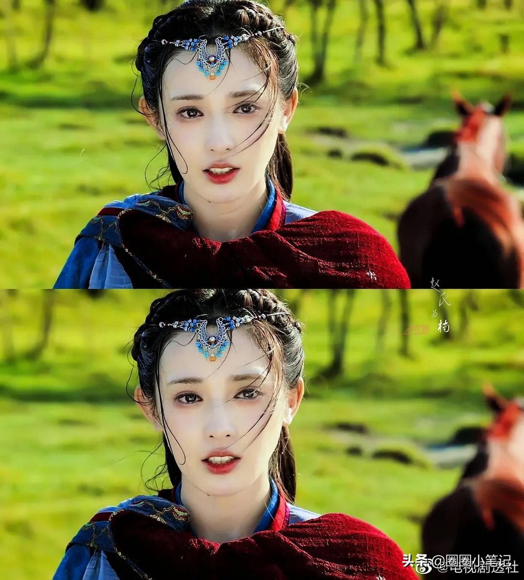 Today's entertainment highlights: Zhang Xiaofei, Guan Xiaotong, Kan ...