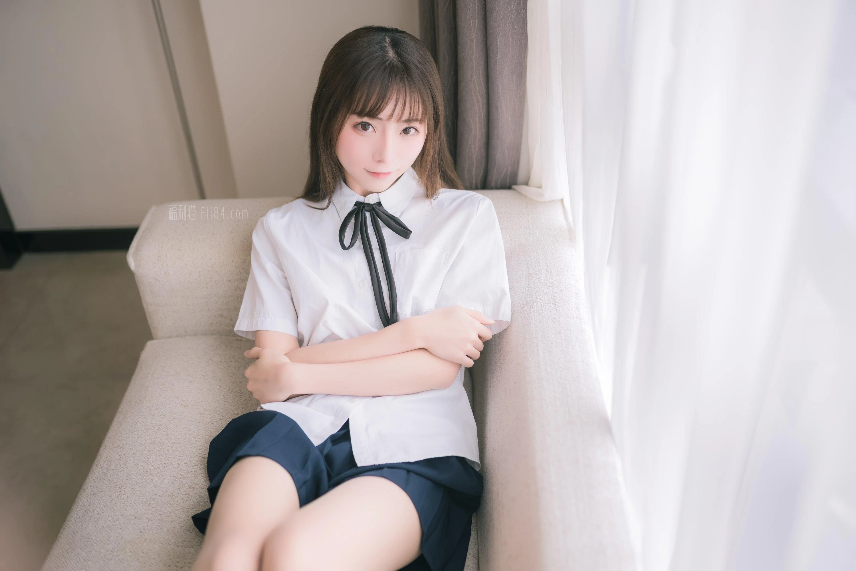 绮太郎 Kitaro《JK小姐姐》[48p]