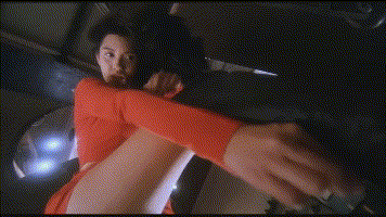 性感女神邱淑贞：为王晶甘愿做十年小三，嫁豪