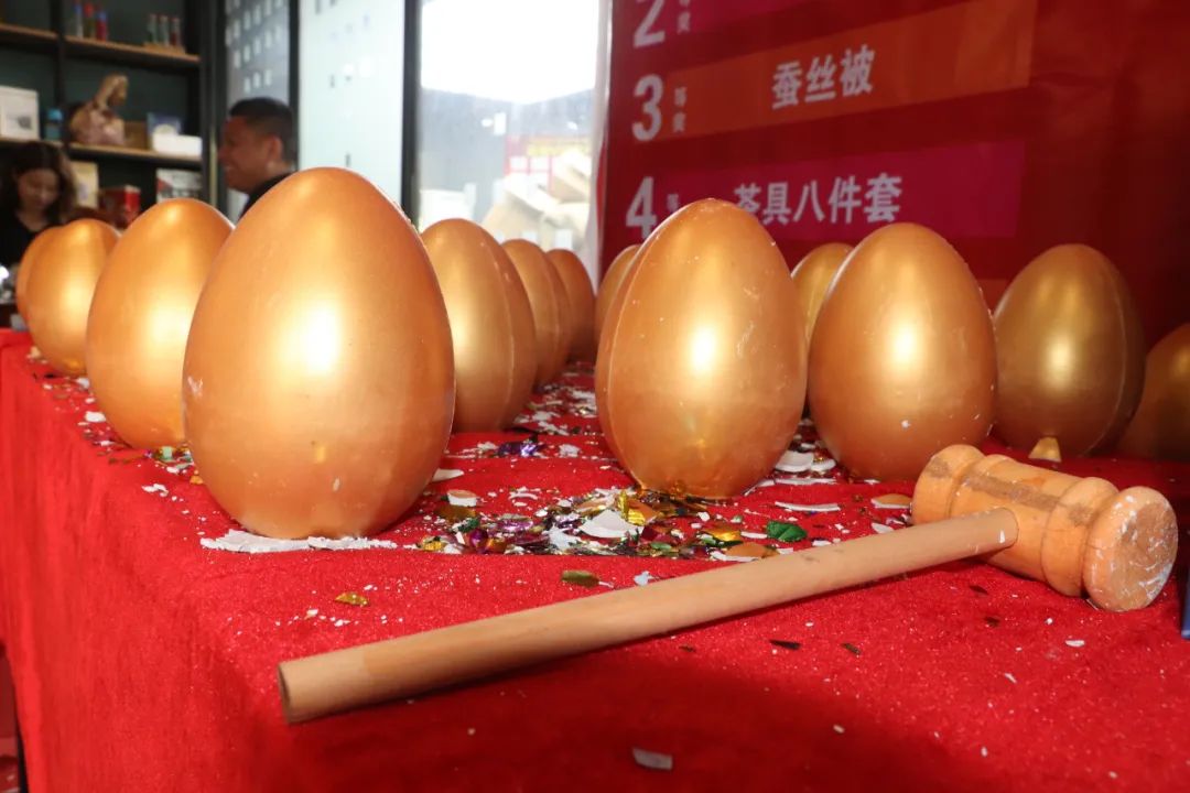 车美福后海店15周年店庆圆满落幕，感恩有您，一路伴行