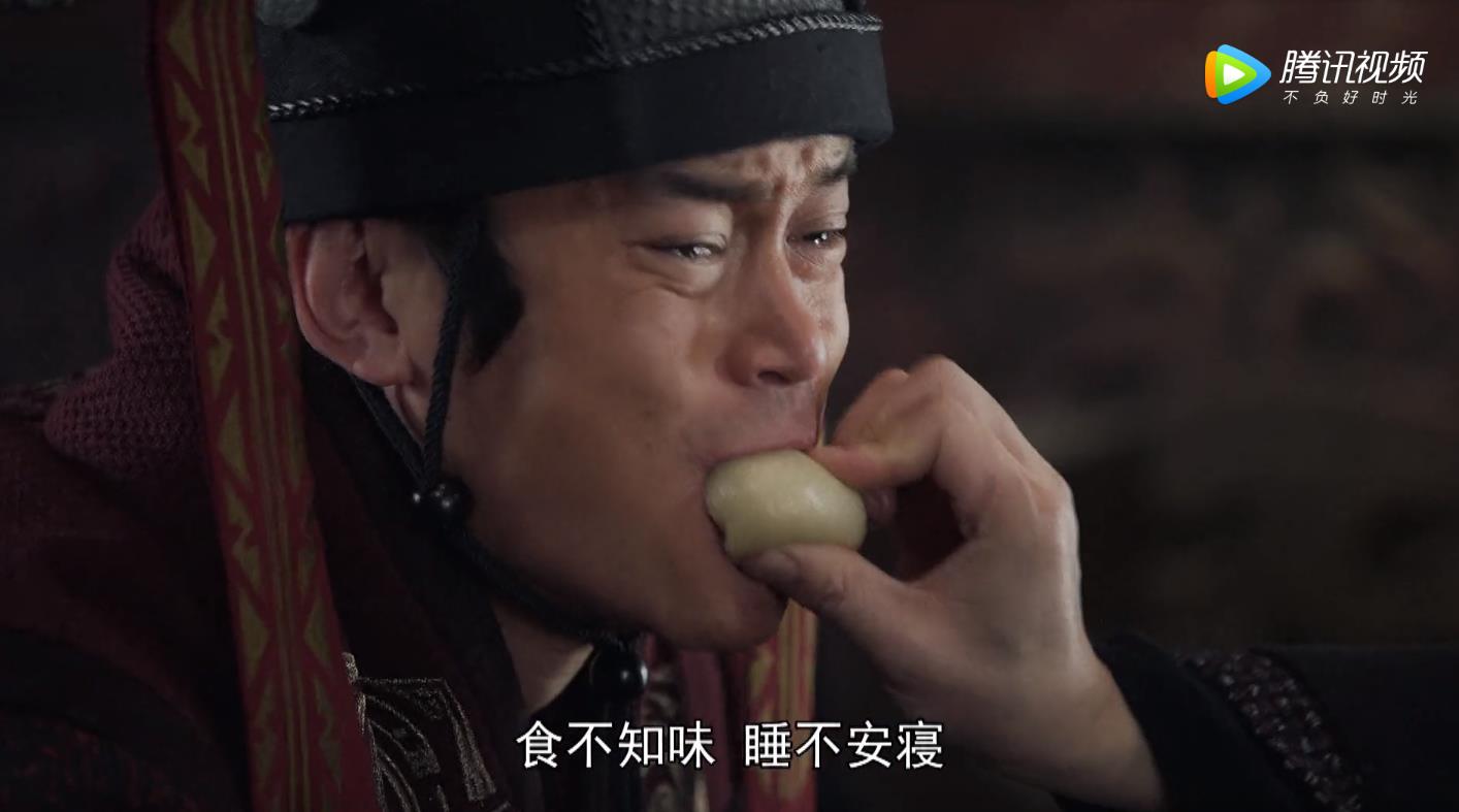 怎能忽略《大秦赋》里这几个活宝，一心搞事业