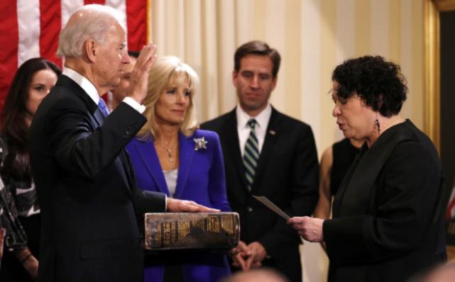 中美商务高层对话后，拜登任命艾伦•埃斯特韦斯为美国商务部副部长