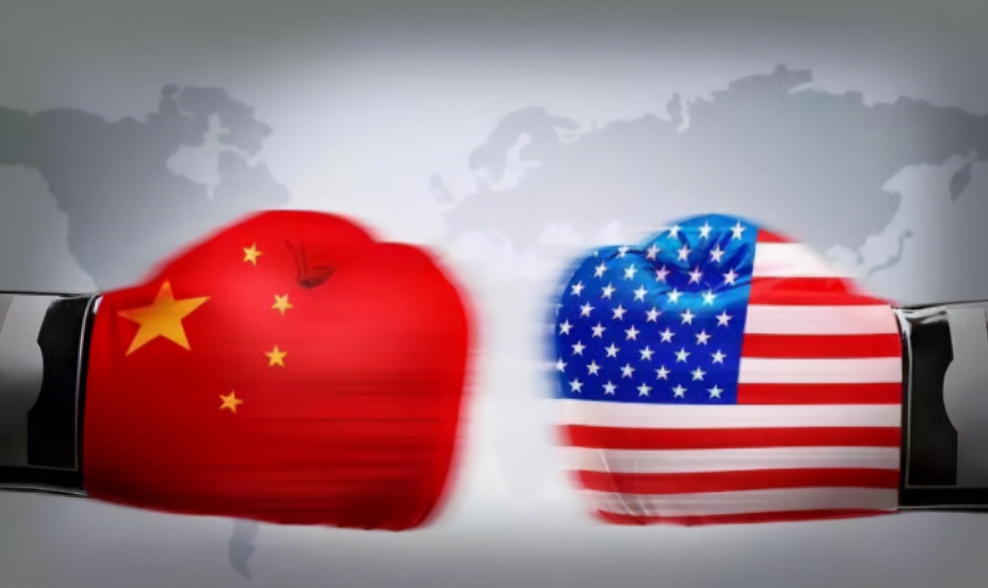 拜登步步紧逼，中俄有望结成军事同盟？专家公