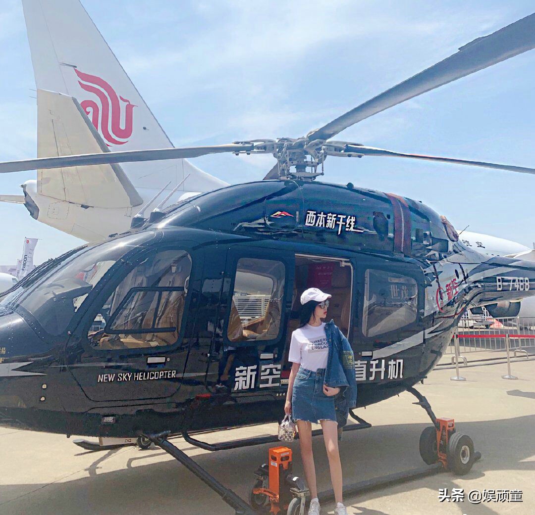 潘玮柏老婆有多壕！名牌包包、豪宅、飞机都有