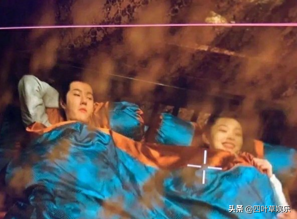 宋轶《赘婿》还未播完，又一新剧路透曝光，看