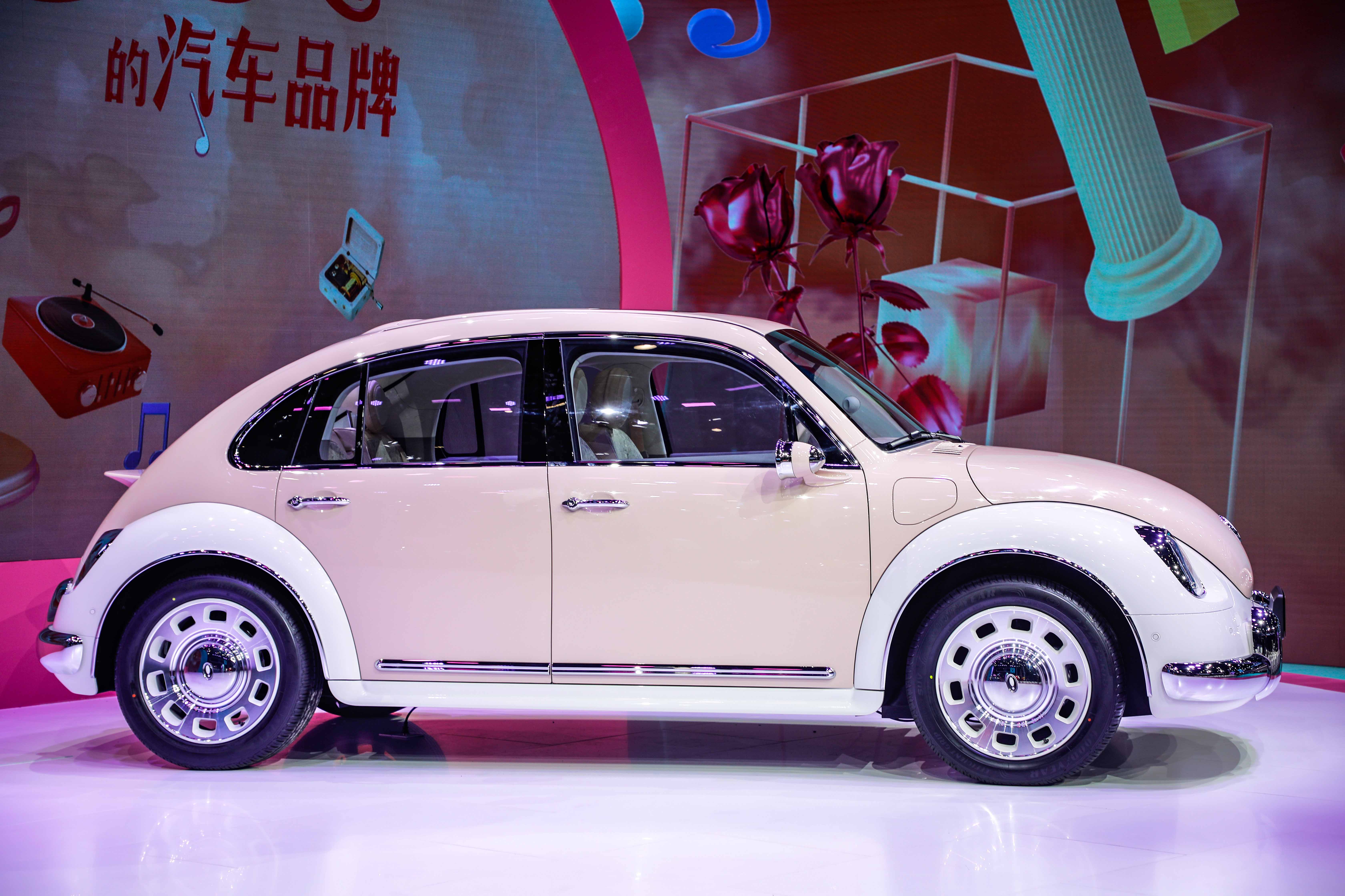 宝藏闺蜜欧拉芭蕾猫,因何成复古优雅范本?