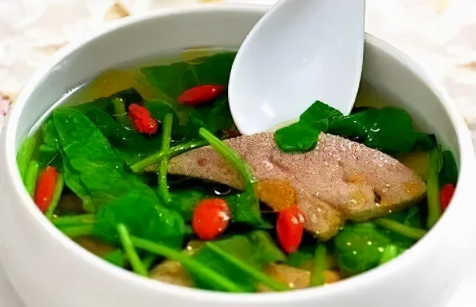 「中医药膳」清热“凉草”马齿苋