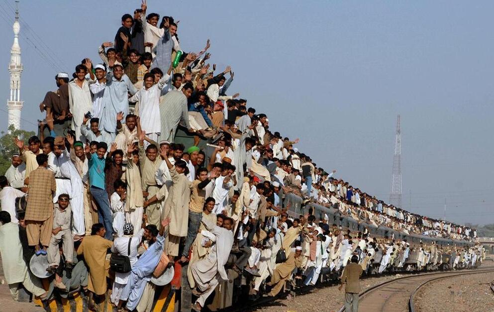 印度想超越中國，選擇投機捷徑，他們不懂中國工業是如何崛起的