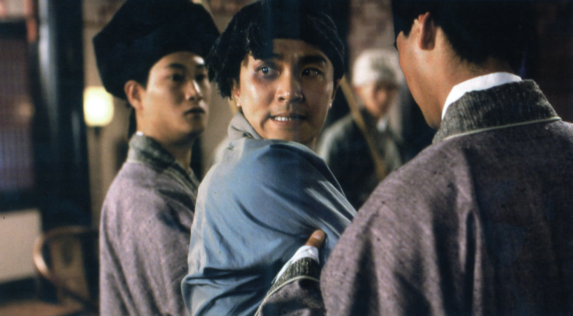 被曆史誤解的風流才子：沒有8個老婆，沒有秋香，唐伯虎一生悲慘