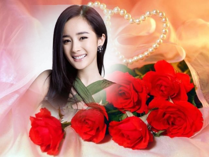 情人|今天2.14情人节多款情人节微信头像 手机壁纸祝有情人幸福美满