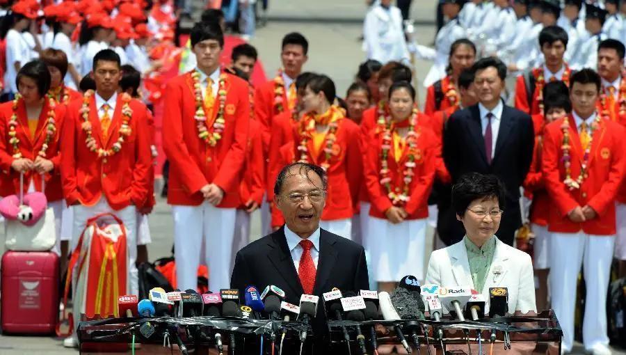 蔡赟说 | 从“静止”到运动，这是个问题（上）