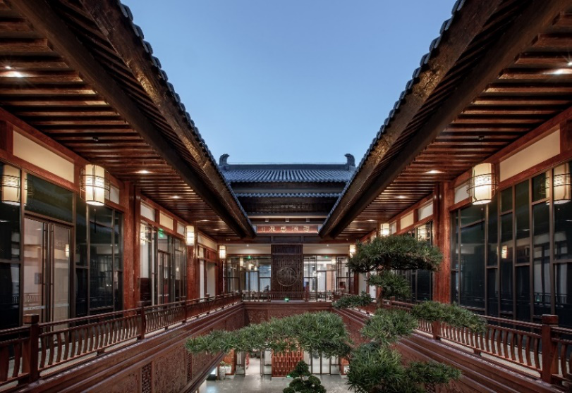 重庆融创万达文华及万达嘉华酒店精彩揭幕