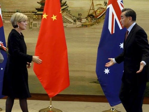 聯合國前任官員警告澳大利亞：和中國衝突必敗，美國的口頭支持並不等於實際幫助