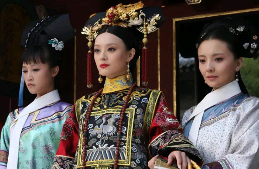 “为国争光”的5部国产剧，一部比一部精彩，榜首是国产剧天花板