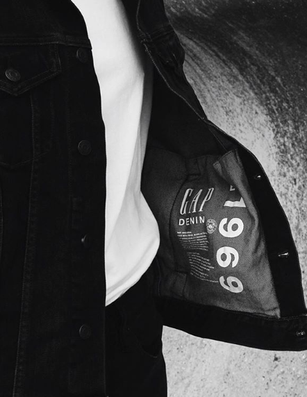 今年|GAP预计今年净关闭225家门店 销售下滑频繁关店