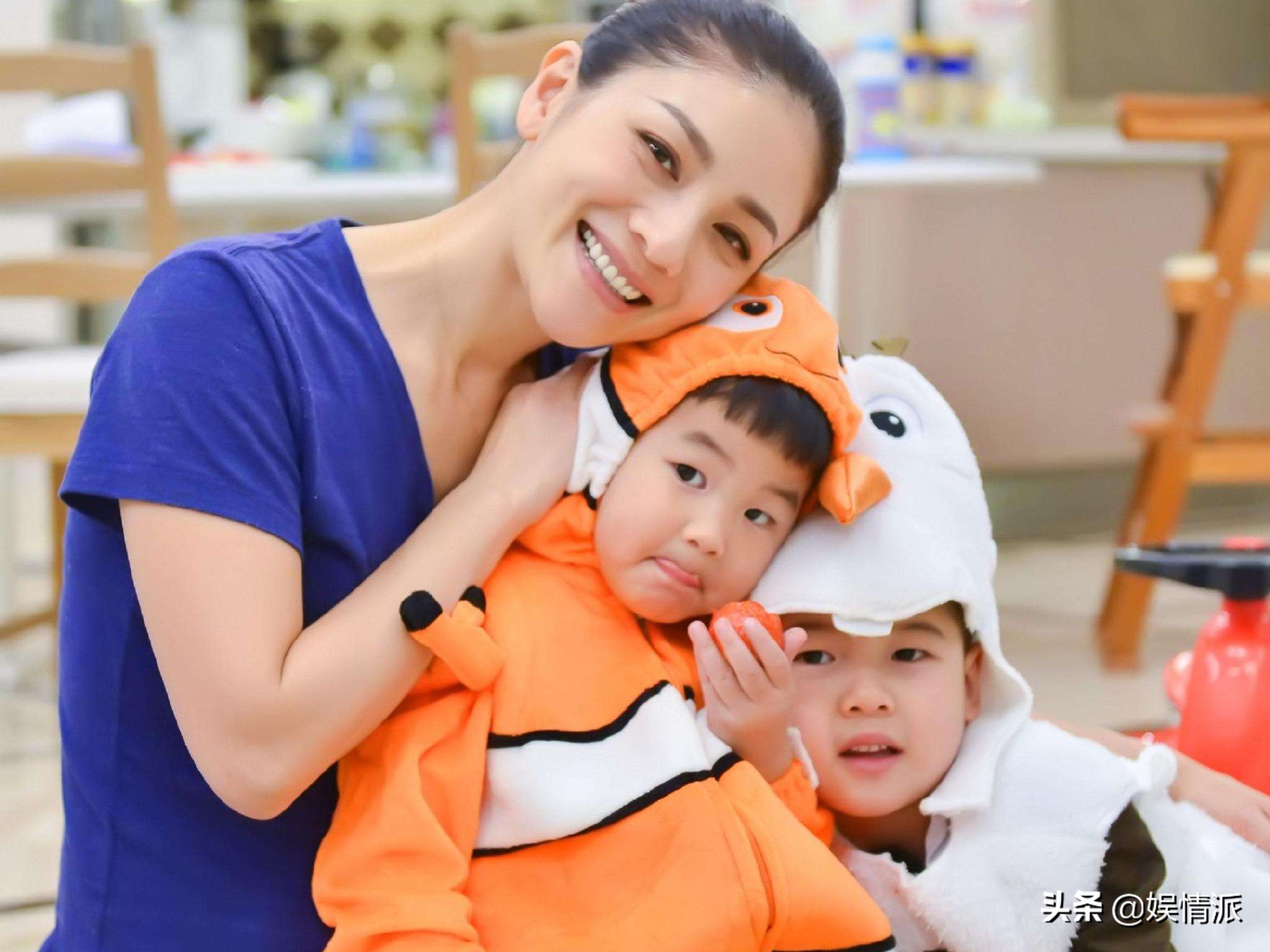 刘涛新剧未播先火，搭档实力派李光洁演夫妻，主演阵容看点十足