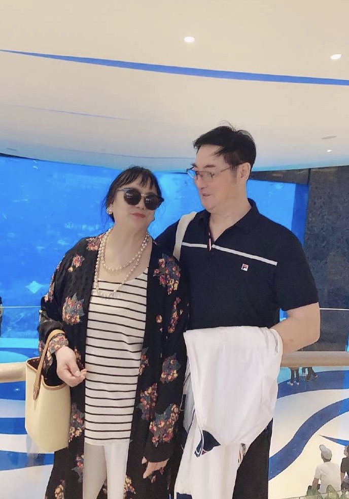 王琦：嫁给沈腾，是全家人的心愿，沈腾：不娶王琦，我就是罪人