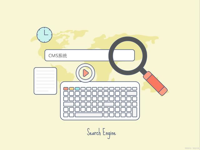 網(wǎng)站建設(shè)如何選擇CMS網(wǎng)站系統(tǒng)