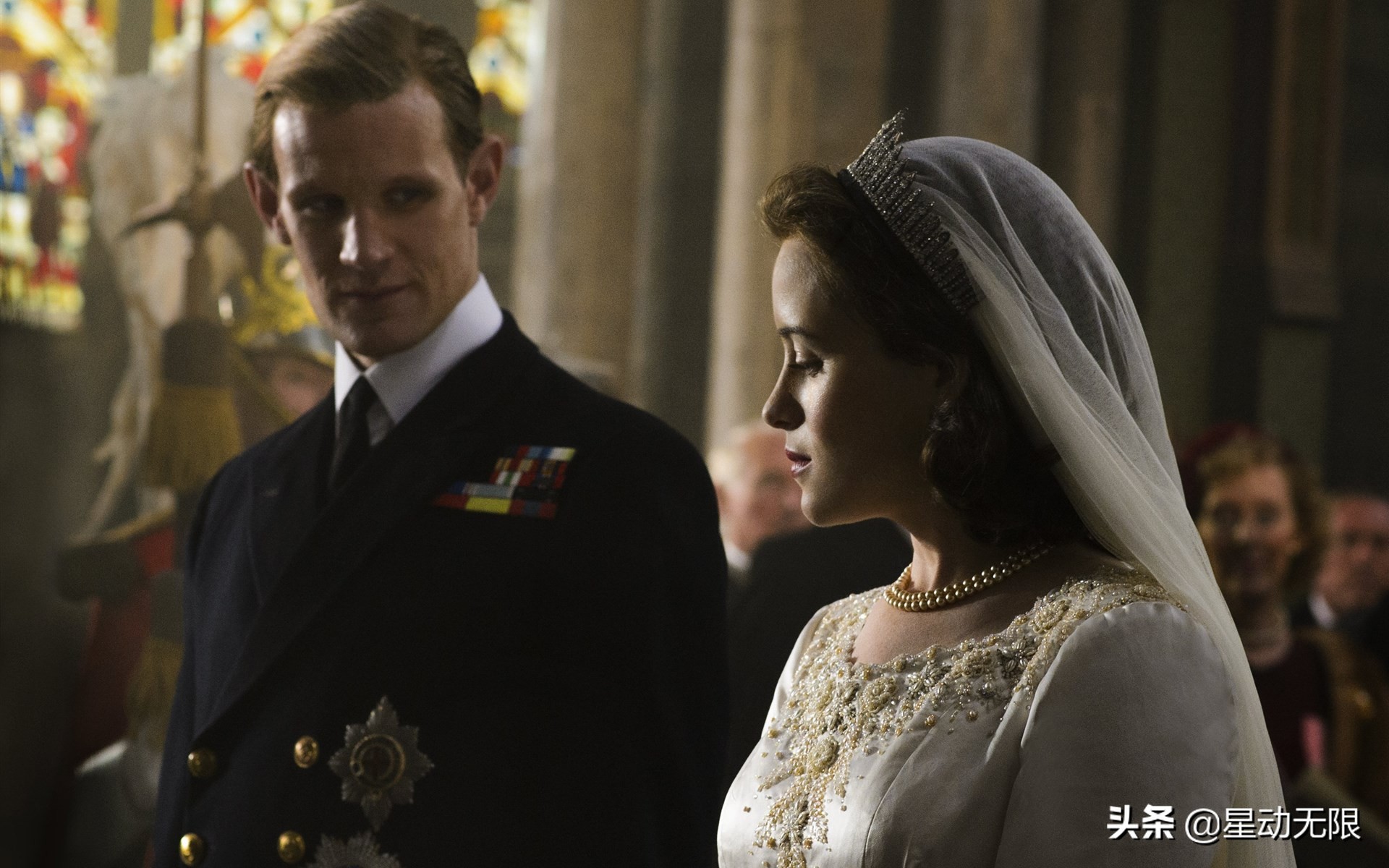 有私生子，红颜知己超30位，菲利普亲王真有你以