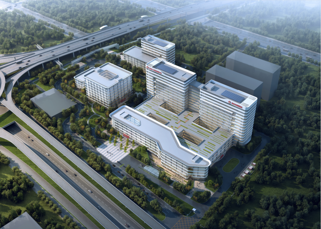 yyds！南京主城 三地铁 兴智科创新城是开挂了吗？