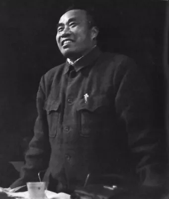 1976年朱德接待外宾，冷气屋内苦等1小时，归家十天后不幸逝世