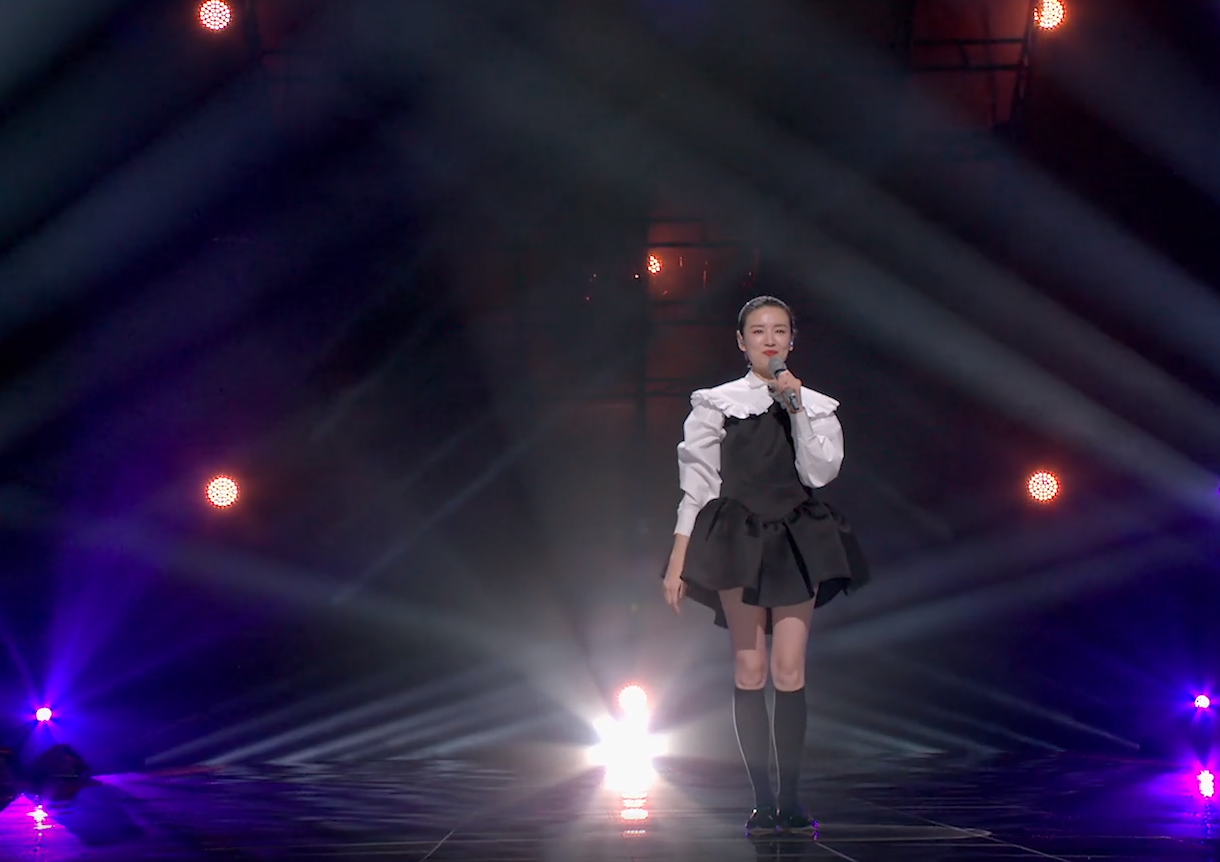 Large " to turn over " the spot came again, this billow elder sister still is that flavour